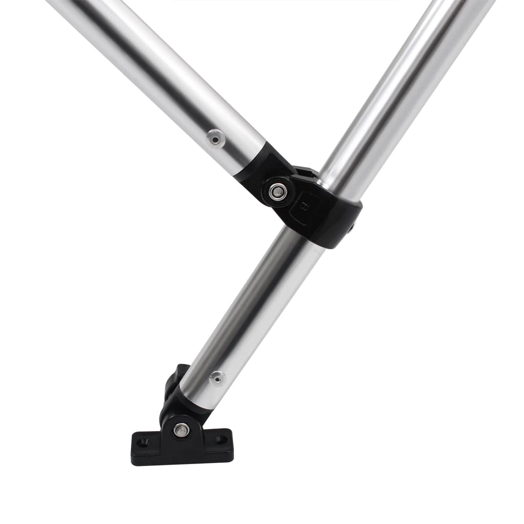 3-Bow Bimini-Top 183X196X137 Cm