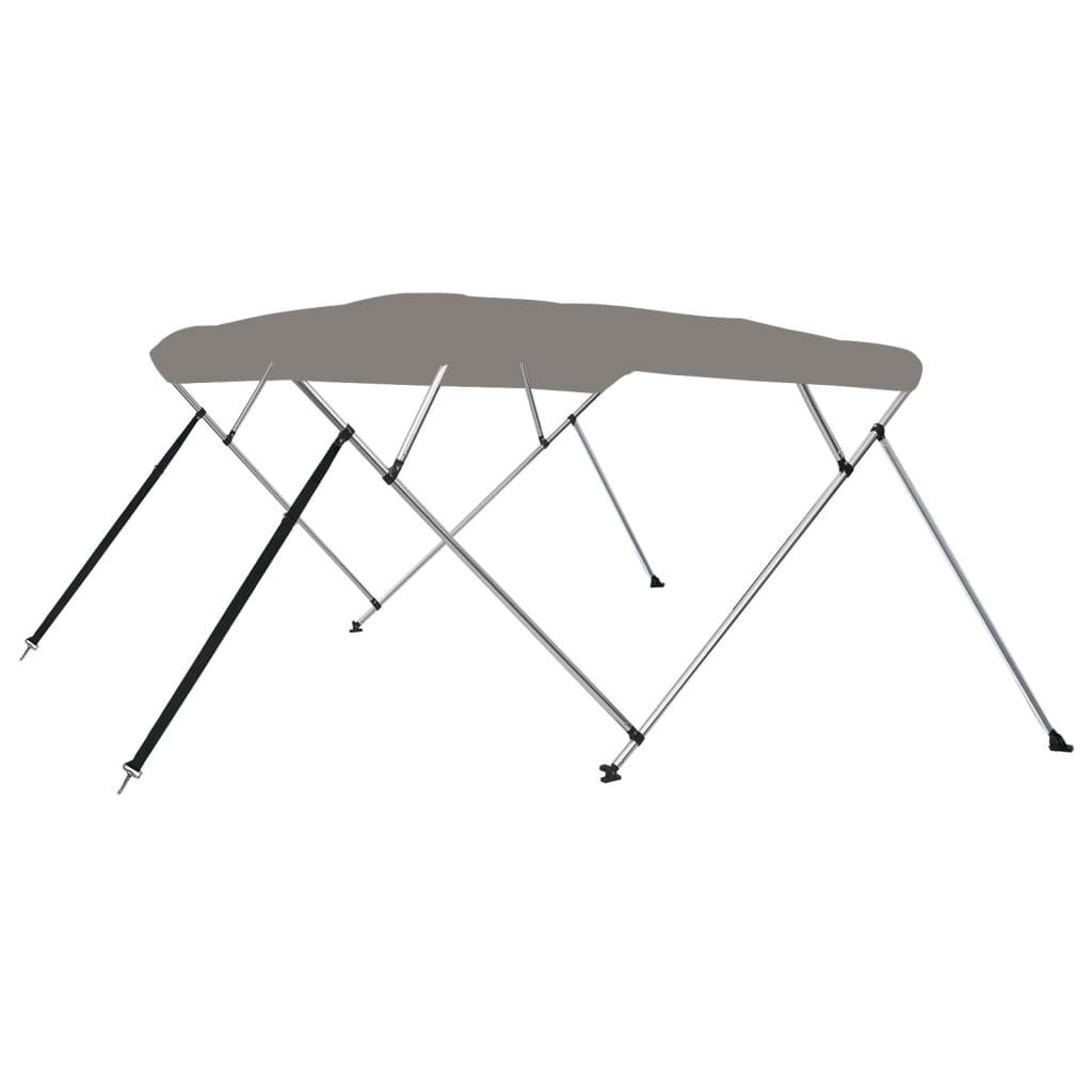 4-Bow Bimini-Top 243X196X137 Cm