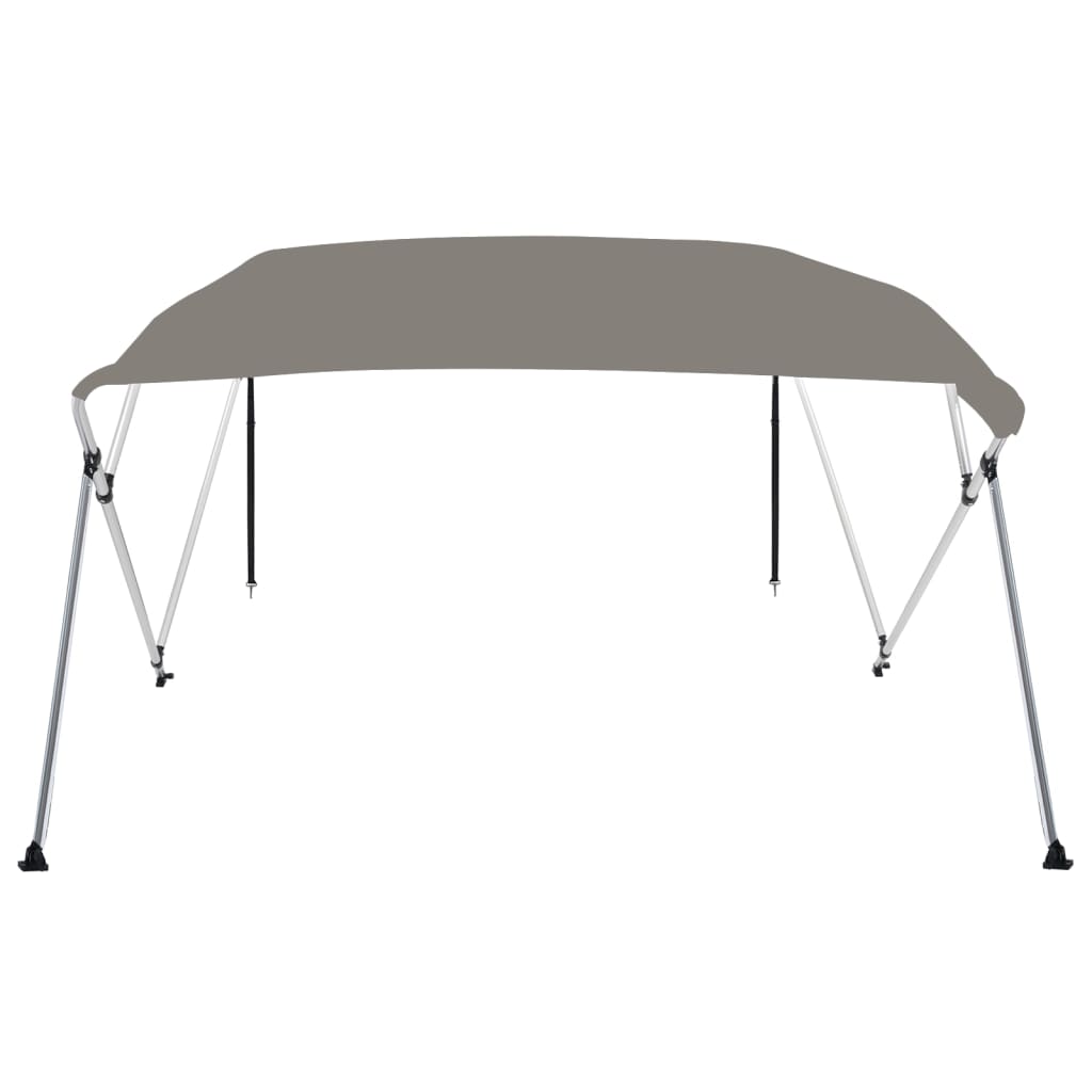 4-Bow Bimini-Top 243X196X137 Cm