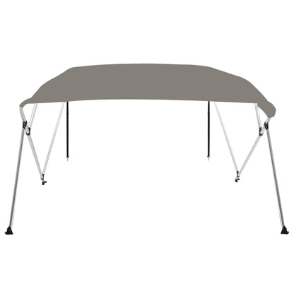 4-Bow Bimini-Top 243X196X137 Cm