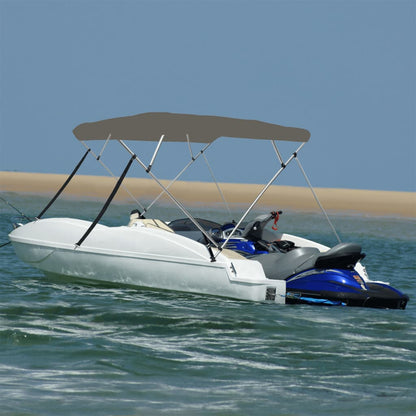 4-Bow Bimini-Top 243X196X137 Cm