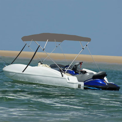 4-Bow Bimini-Top 243X210X137 Cm