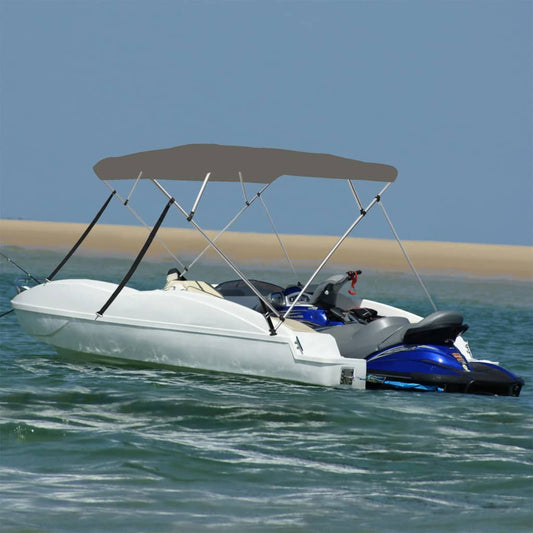 4-Bow Bimini-Top 243X210X137 Cm