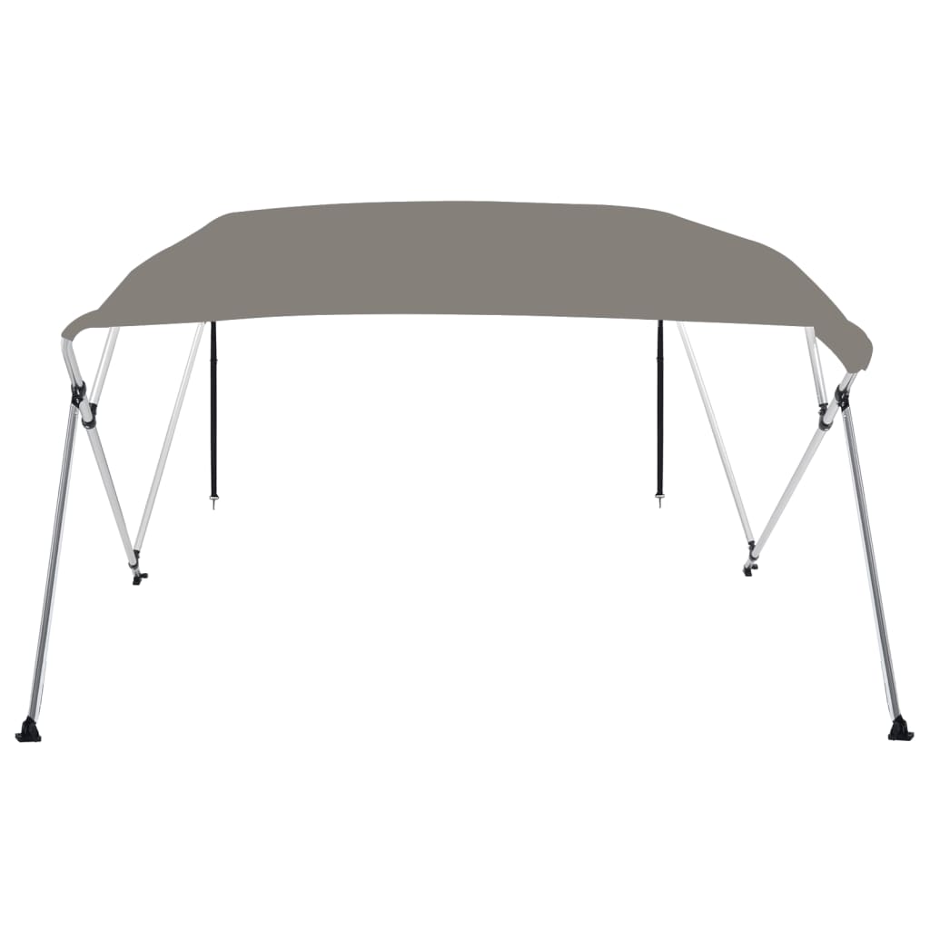 4-Bow Bimini-Top 243X244X137 Cm