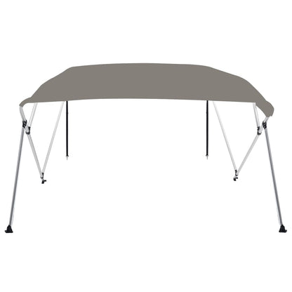 4-Bow Bimini-Top 243X244X137 Cm