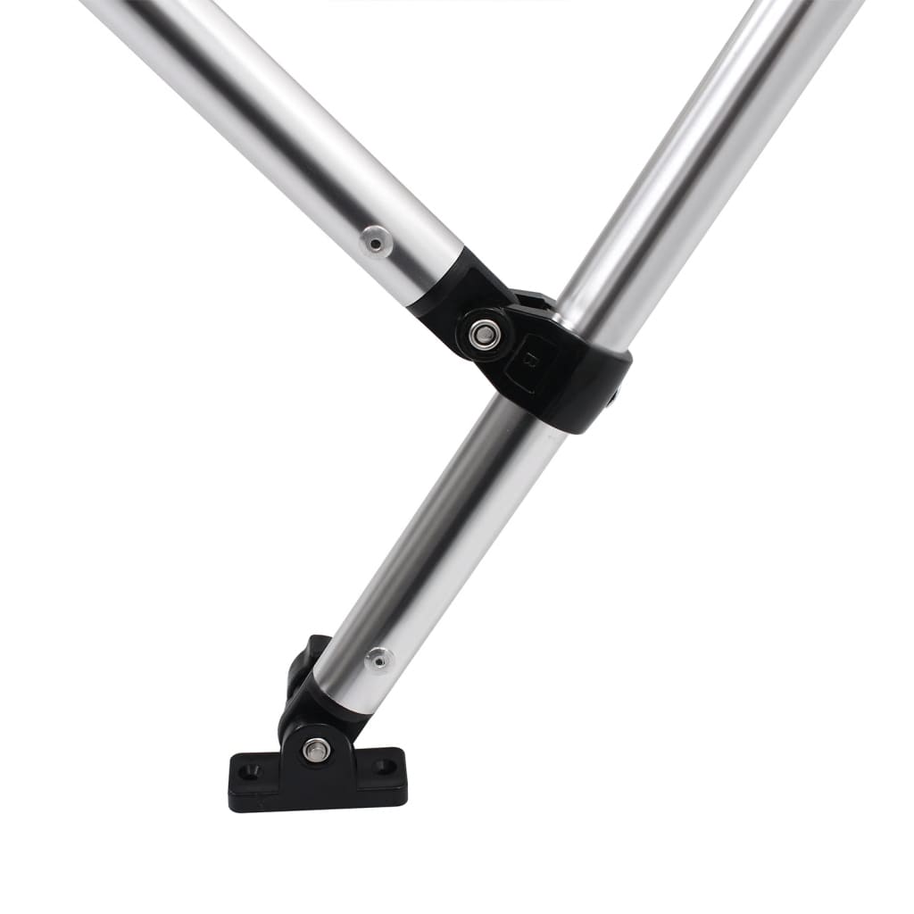 4-Bow Bimini-Top 243X244X137 Cm