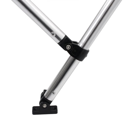 4-Bow Bimini-Top 243X244X137 Cm