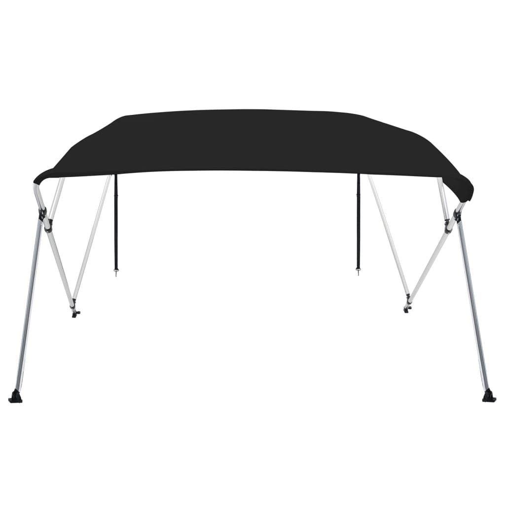 4-Bow Bimini-Top 243X180X137 Cm