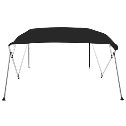4-Bow Bimini-Top 243X180X137 Cm