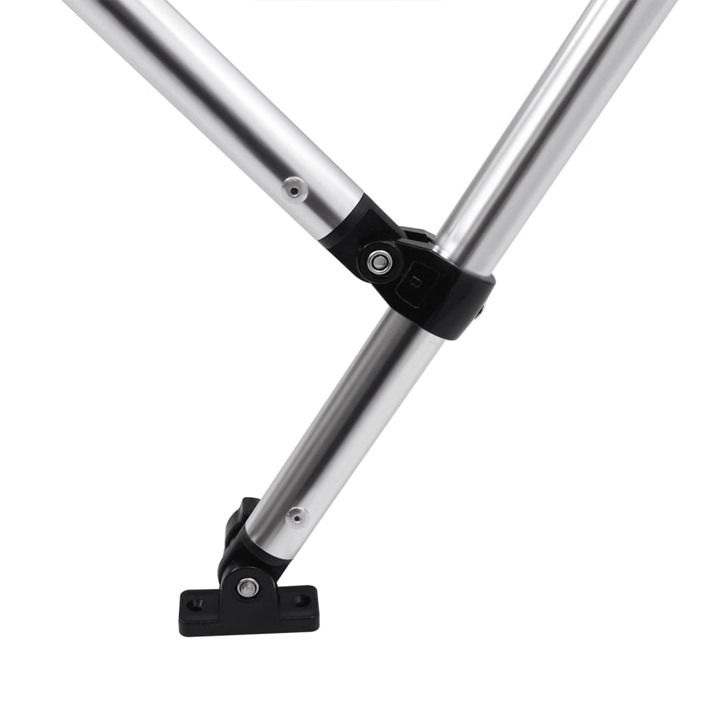 4-Bow Bimini-Top 243X180X137 Cm