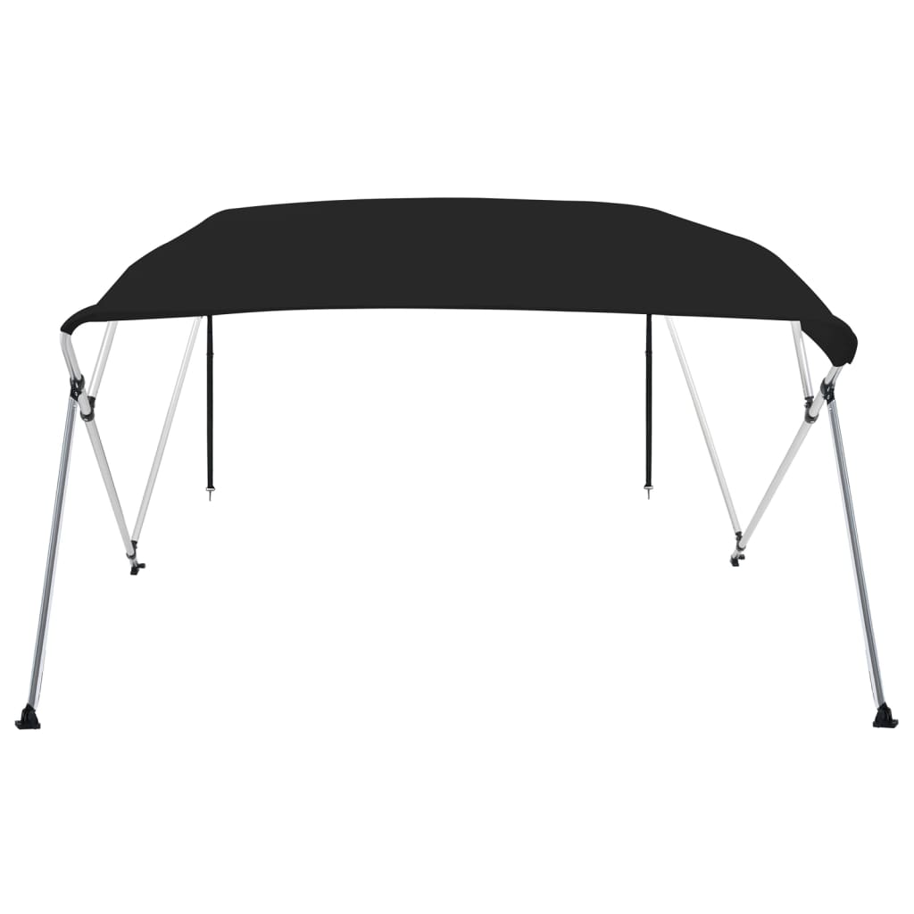 4-Bow Bimini-Top 243X196X137 Cm