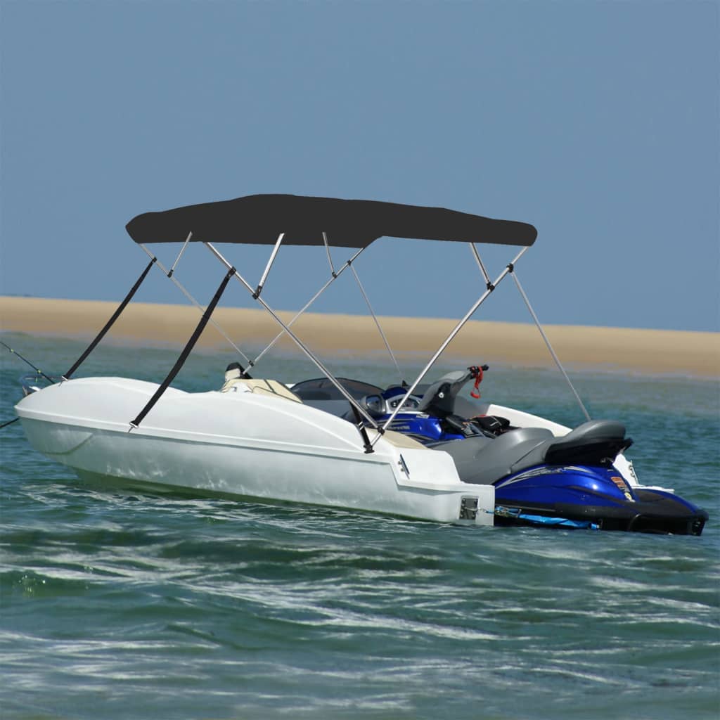4-Bow Bimini-Top 243X196X137 Cm