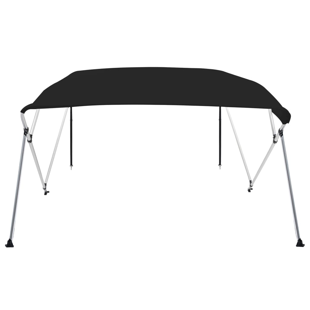 4-Bow Bimini-Top 243X210X137 Cm
