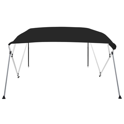 4-Bow Bimini-Top 243X210X137 Cm