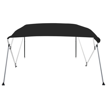 4-Bow Bimini-Top 243X244X137 Cm
