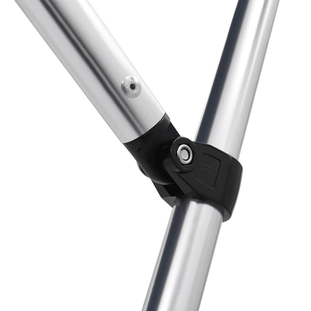 4-Bow Bimini-Top 243X244X137 Cm