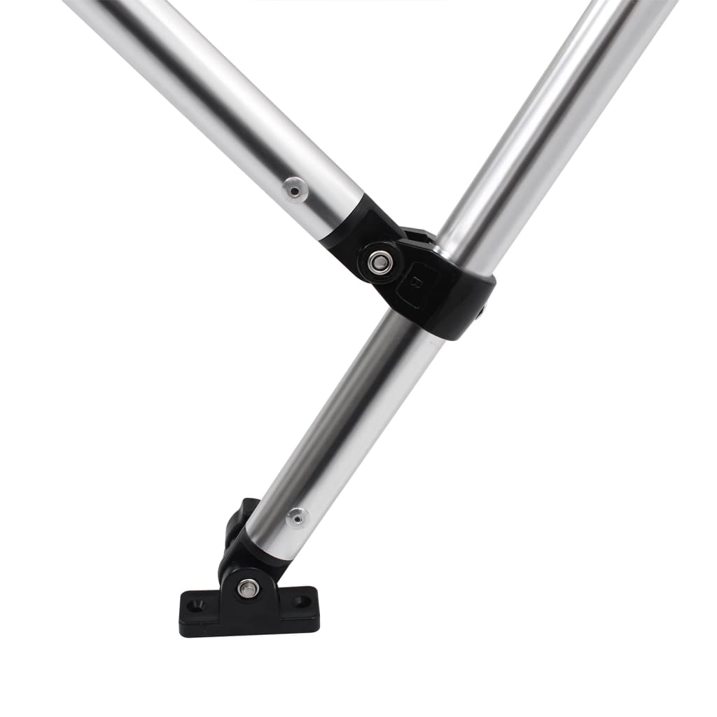 4-Bow Bimini-Top 243X244X137 Cm