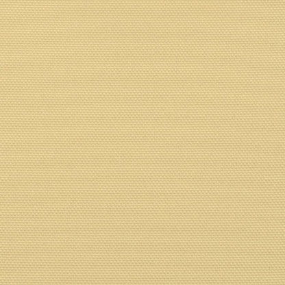 Sonnensegel 3X2 M 100% Polyester Oxford Sandfarbe