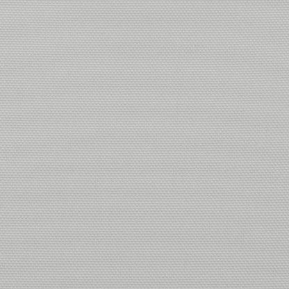 Sonnensegel 2X2X2 M 100% Polyester Oxford Hellgrau