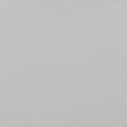 Sonnensegel 4X5X5 M 100% Polyester Oxford Hellgrau