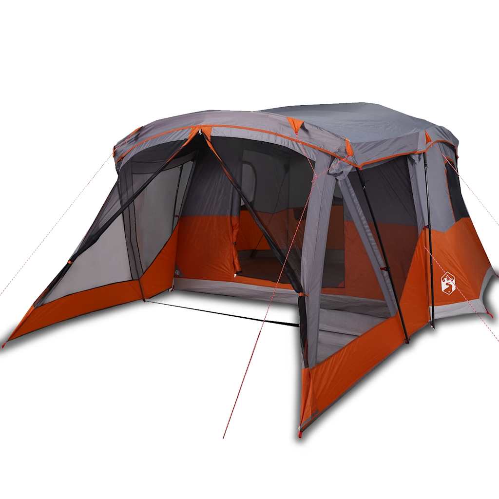 Campingzelt Mit Vorzelt 4 Personen Wasserdicht