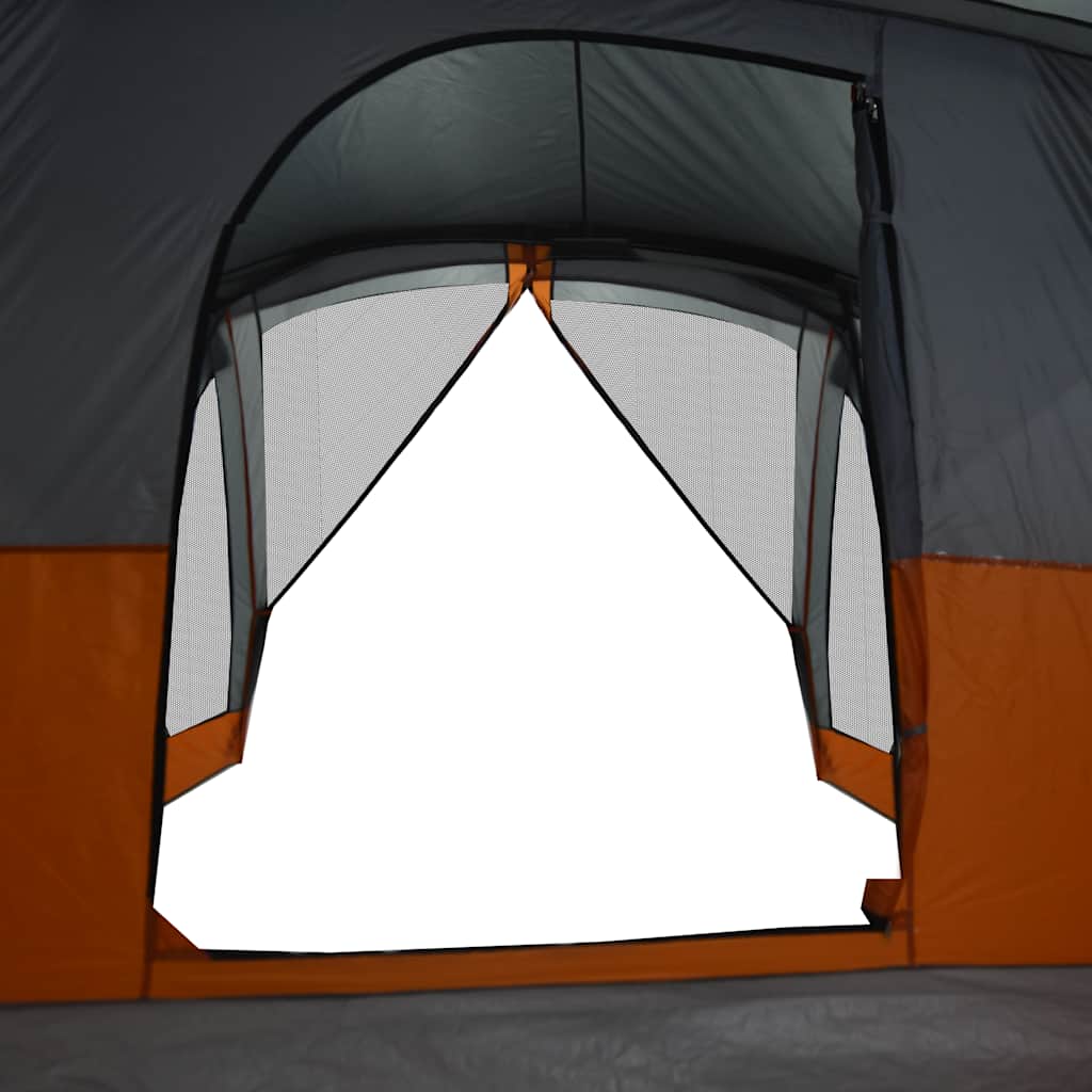 Campingzelt Mit Vorzelt 4 Personen Wasserdicht