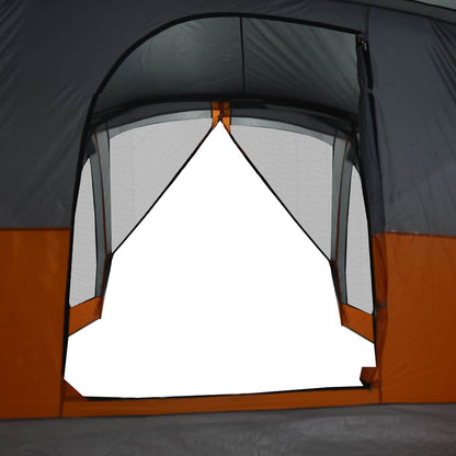 Campingzelt Mit Vorzelt 4 Personen Wasserdicht