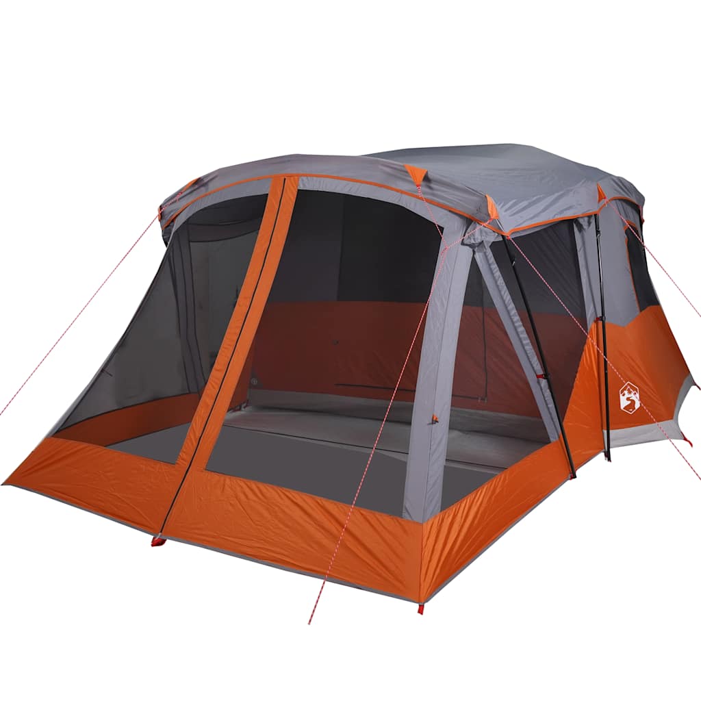 Campingzelt Mit Vorzelt 4 Personen Wasserdicht