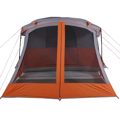 Campingzelt Mit Vorzelt 4 Personen Wasserdicht