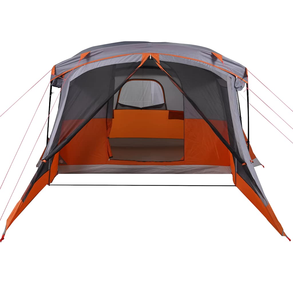 Campingzelt Mit Vorzelt 4 Personen Wasserdicht