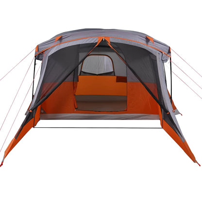 Campingzelt Mit Vorzelt 4 Personen Wasserdicht