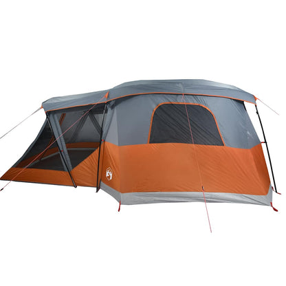 Campingzelt Mit Vorzelt 4 Personen Wasserdicht