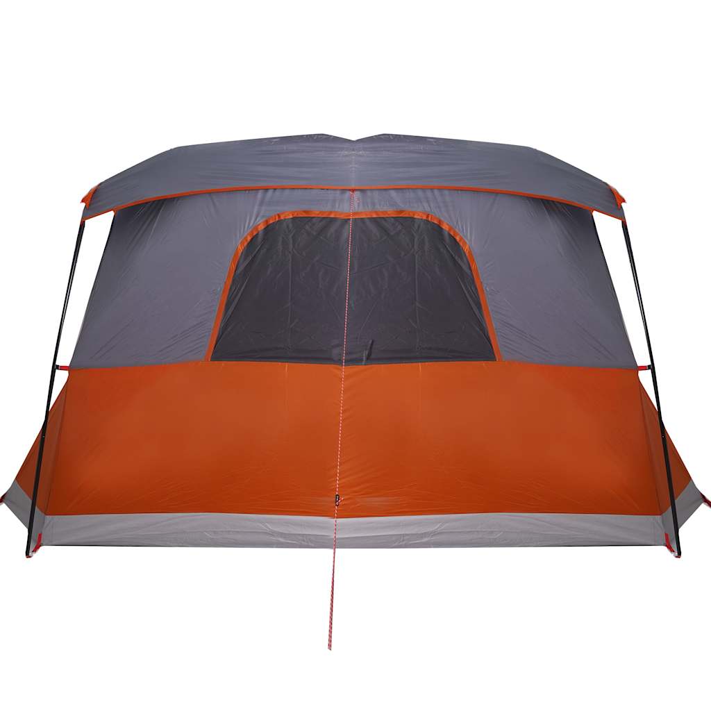 Campingzelt Mit Vorzelt 4 Personen Wasserdicht