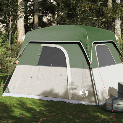 Campingzelt 4 Personen Wasserdicht