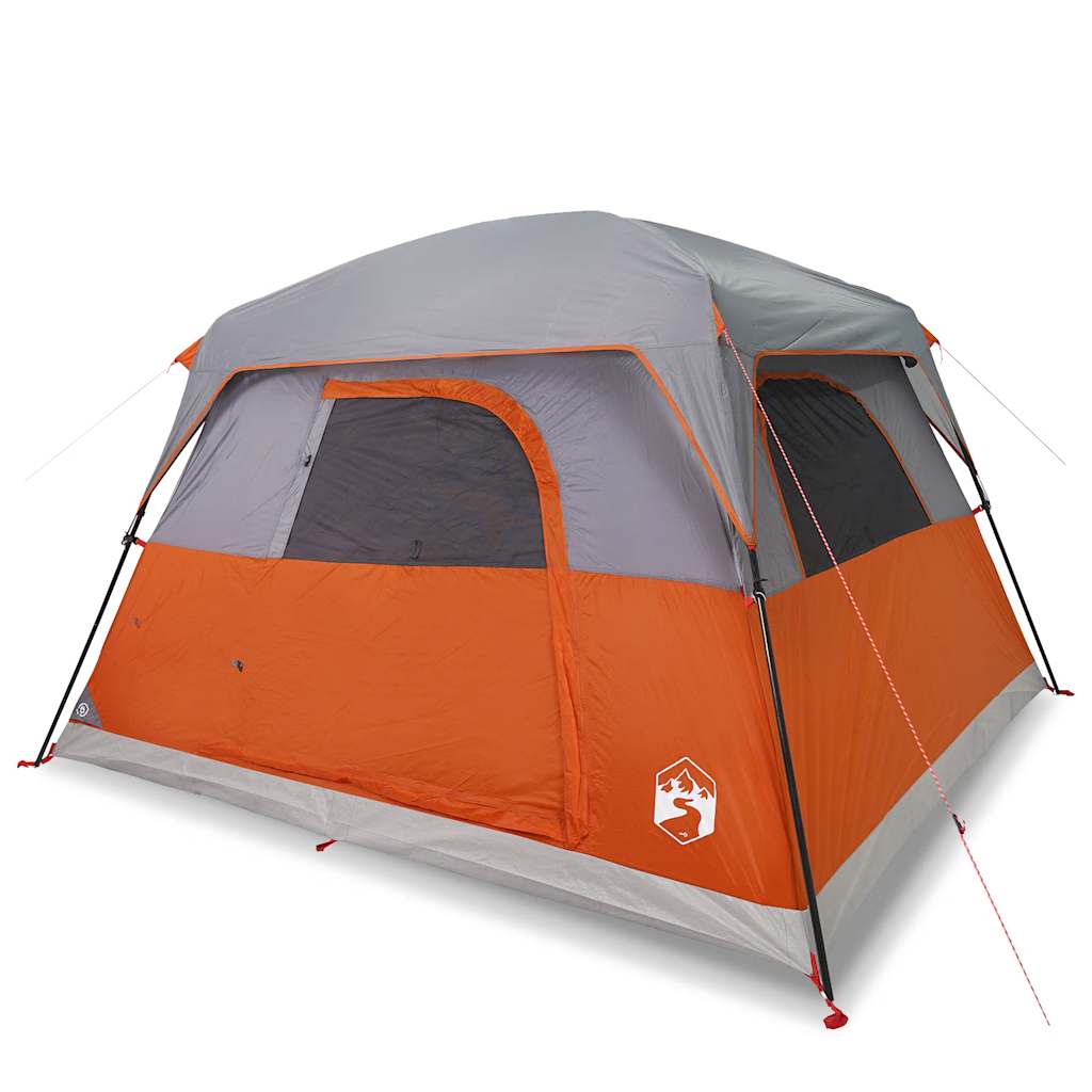 Campingzelt 4 Personen Wasserdicht