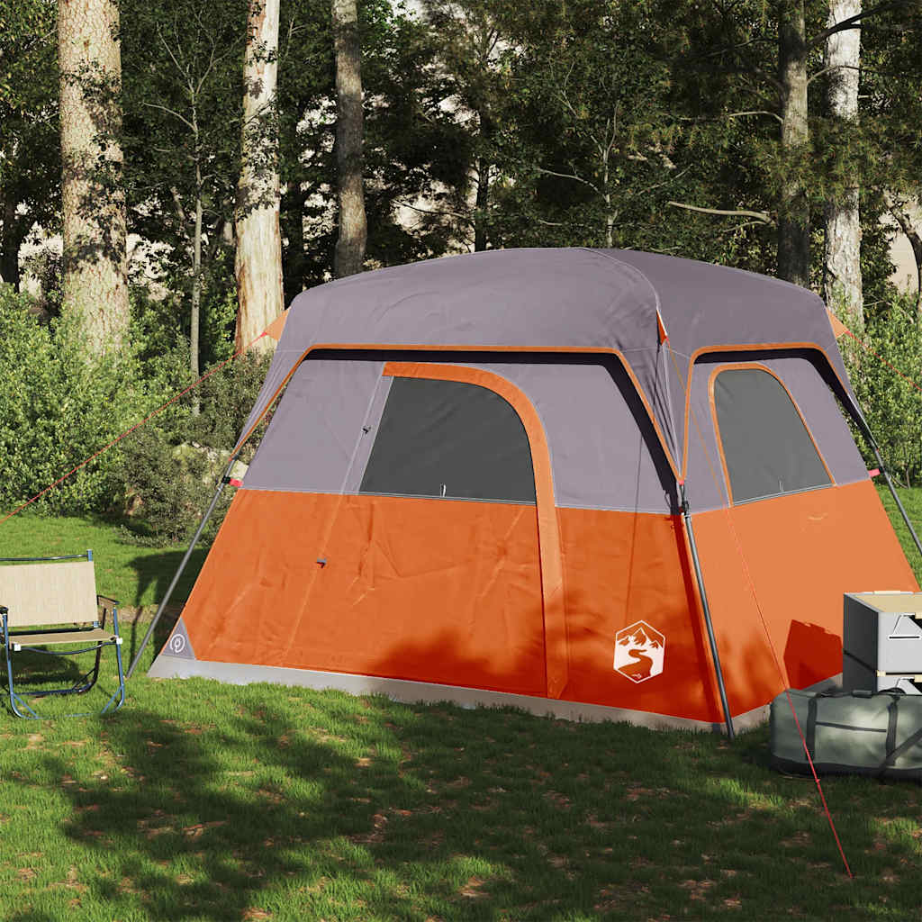 Campingzelt 4 Personen Wasserdicht