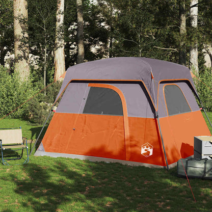 Campingzelt 4 Personen Wasserdicht