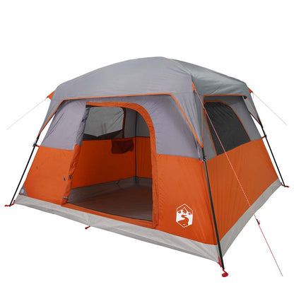 Campingzelt 4 Personen Wasserdicht