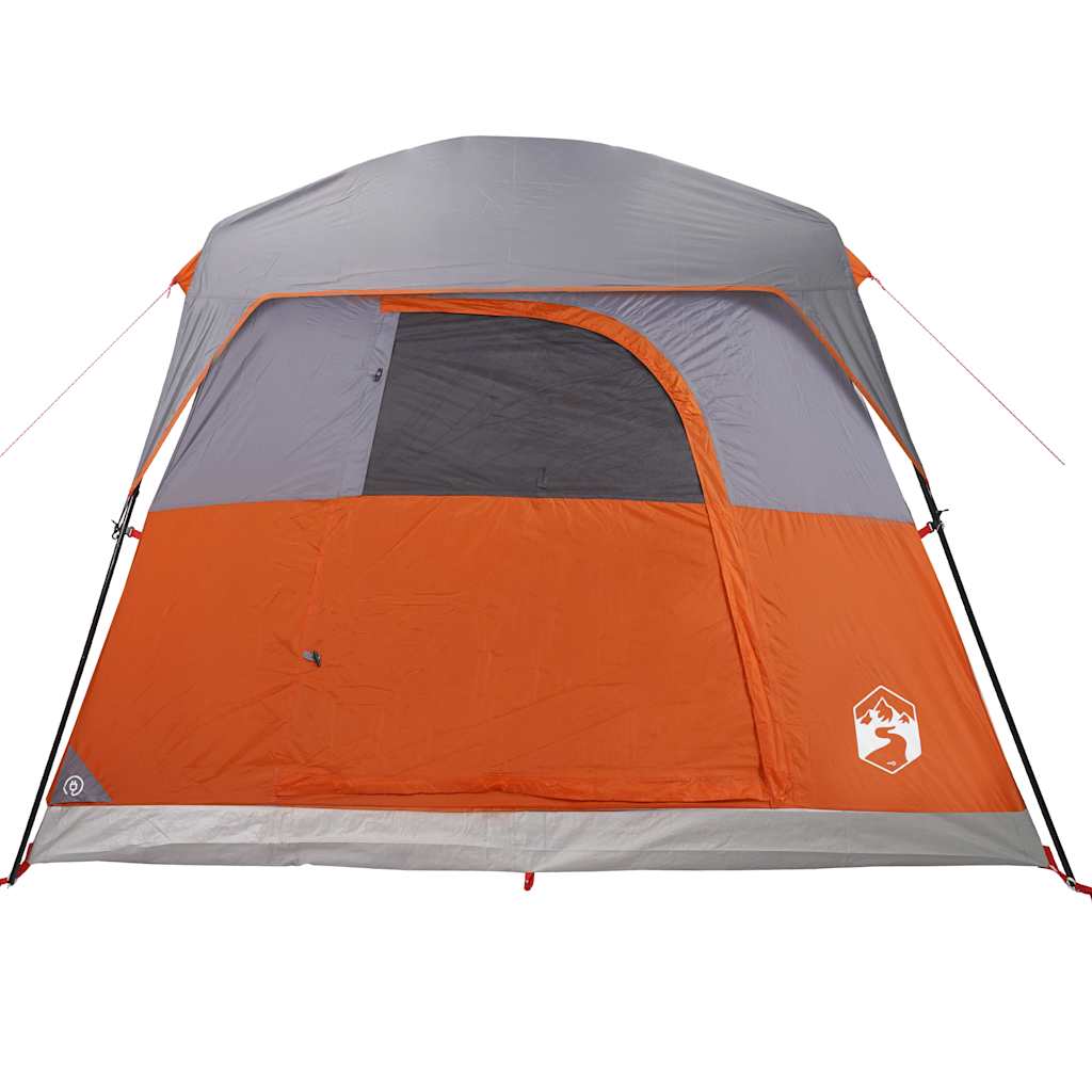 Campingzelt 4 Personen Wasserdicht