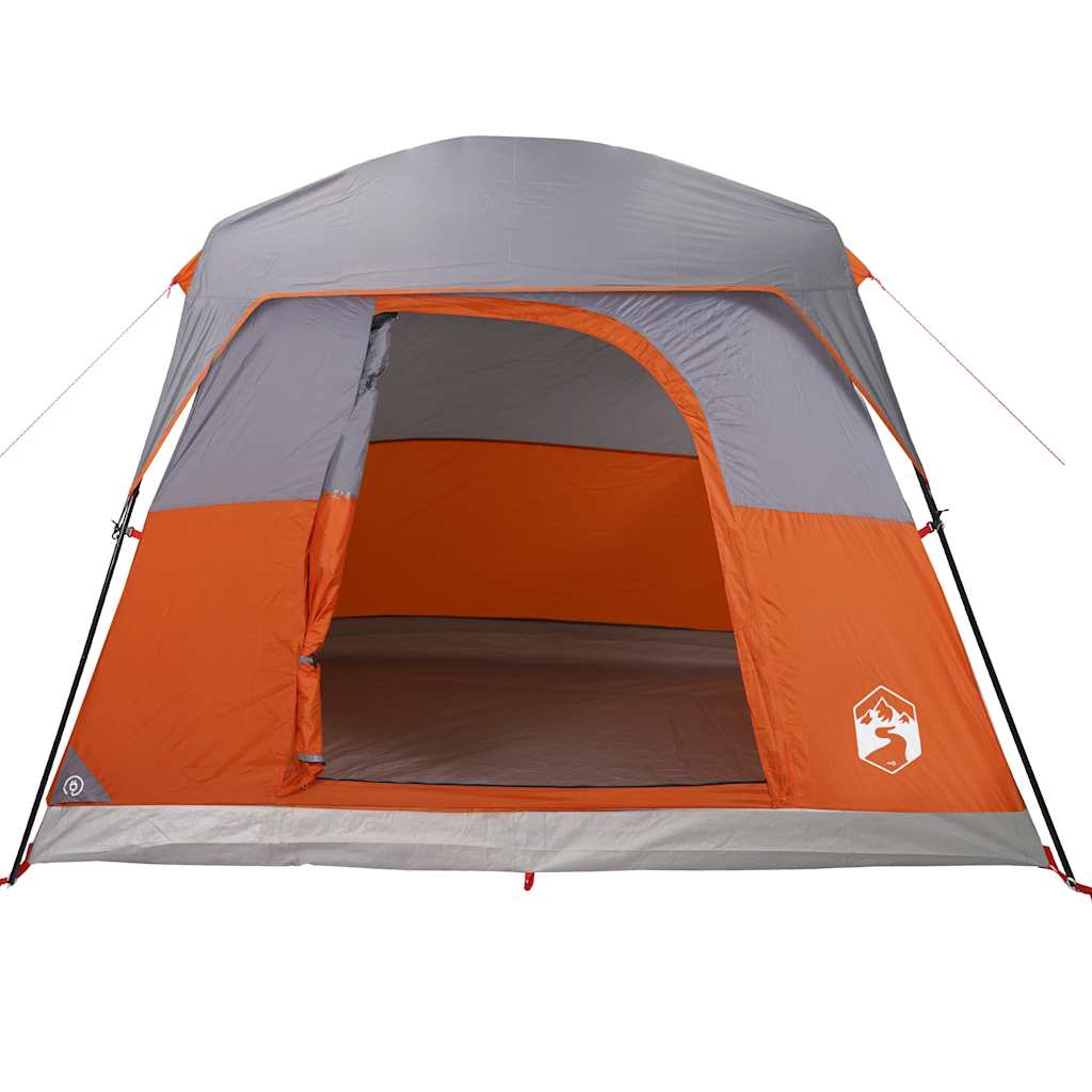 Campingzelt 4 Personen Wasserdicht