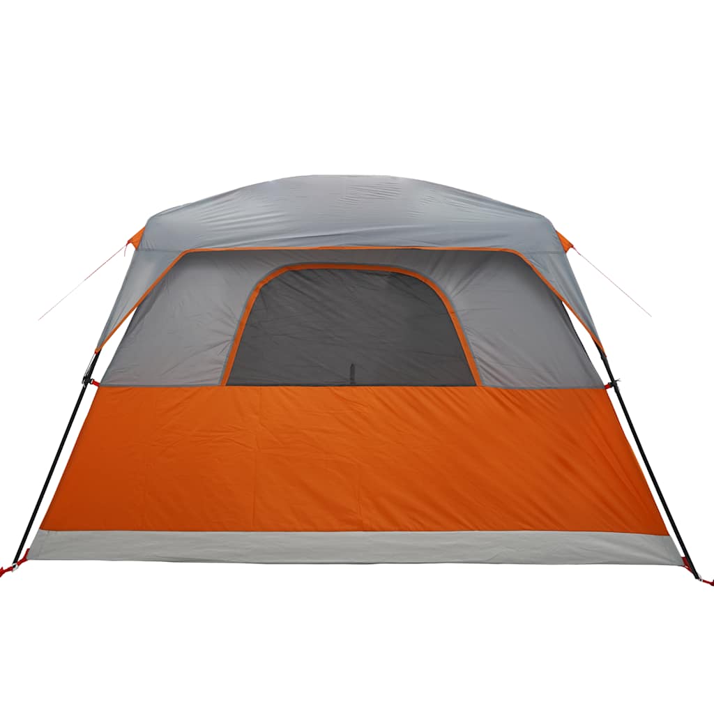 Campingzelt 4 Personen Wasserdicht