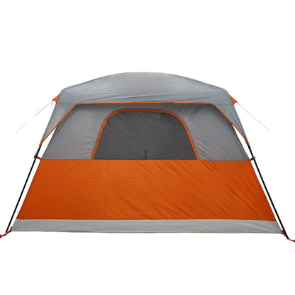Campingzelt 4 Personen Wasserdicht