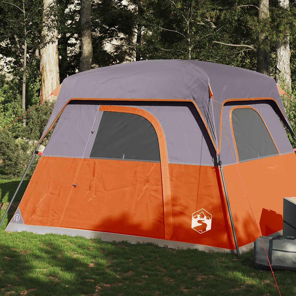 Campingzelt 4 Personen Wasserdicht