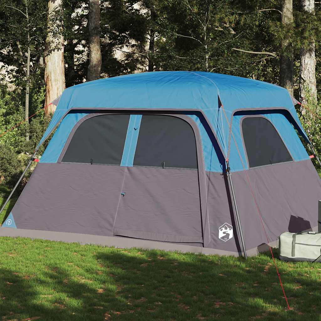 Campingzelt 4 Personen Wasserdicht