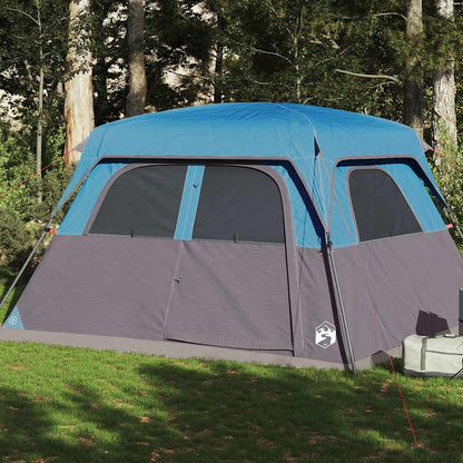 Campingzelt 4 Personen Wasserdicht