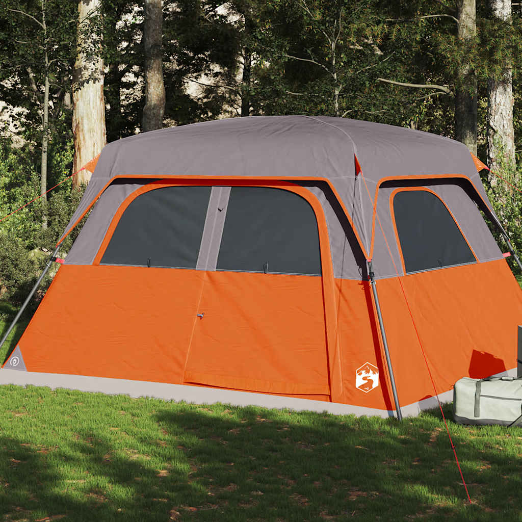 Campingzelt 4 Personen Wasserdicht