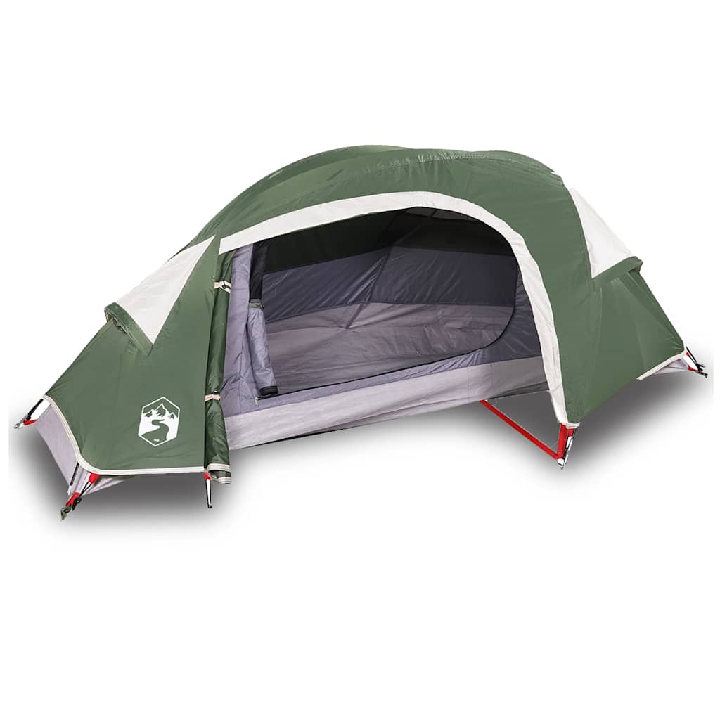 Kuppel-Campingzelt 1 Person Wasserdicht