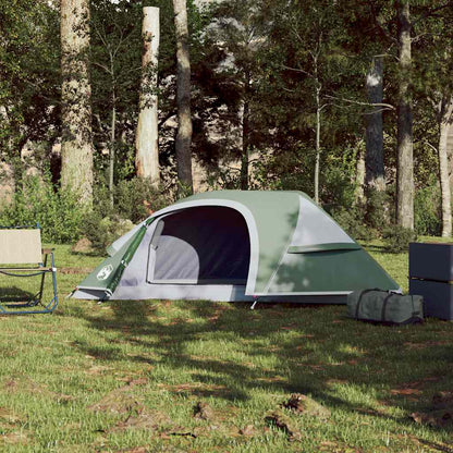 Kuppel-Campingzelt 1 Person Wasserdicht