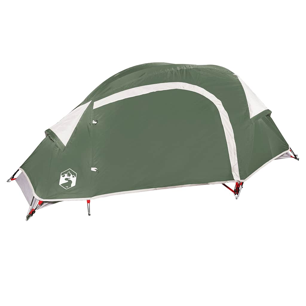 Kuppel-Campingzelt 1 Person Wasserdicht