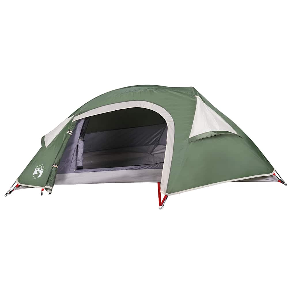 Kuppel-Campingzelt 1 Person Wasserdicht